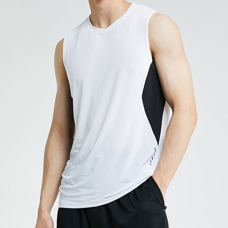 Débardeur minimaliste Dry Fit