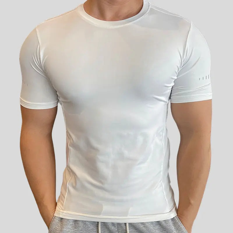 T-shirt slim fit