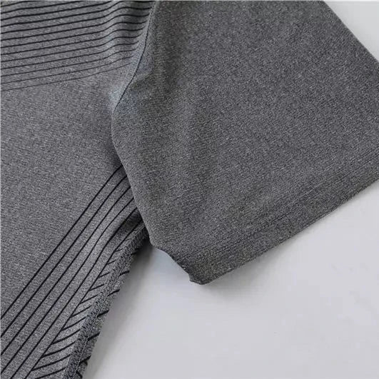 Définition de l'arc du t-shirt