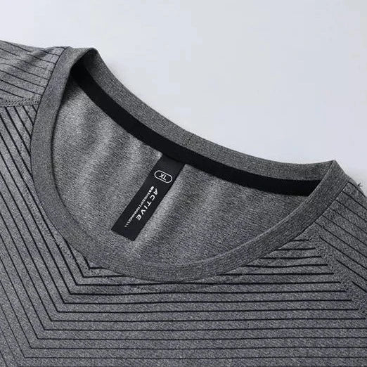 Définition de l'arc du t-shirt