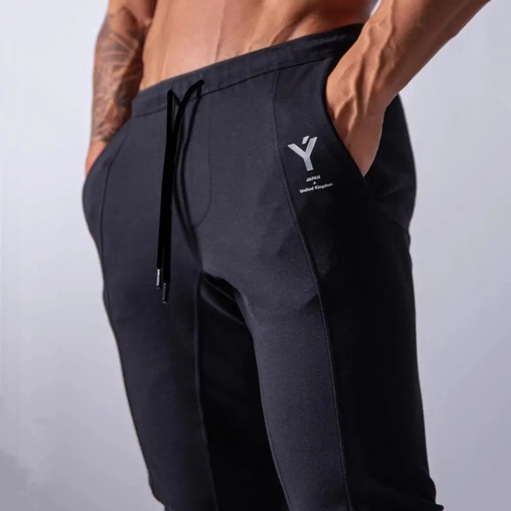 Calça Moletom Esportiva Lyfit Forzza - Athlete