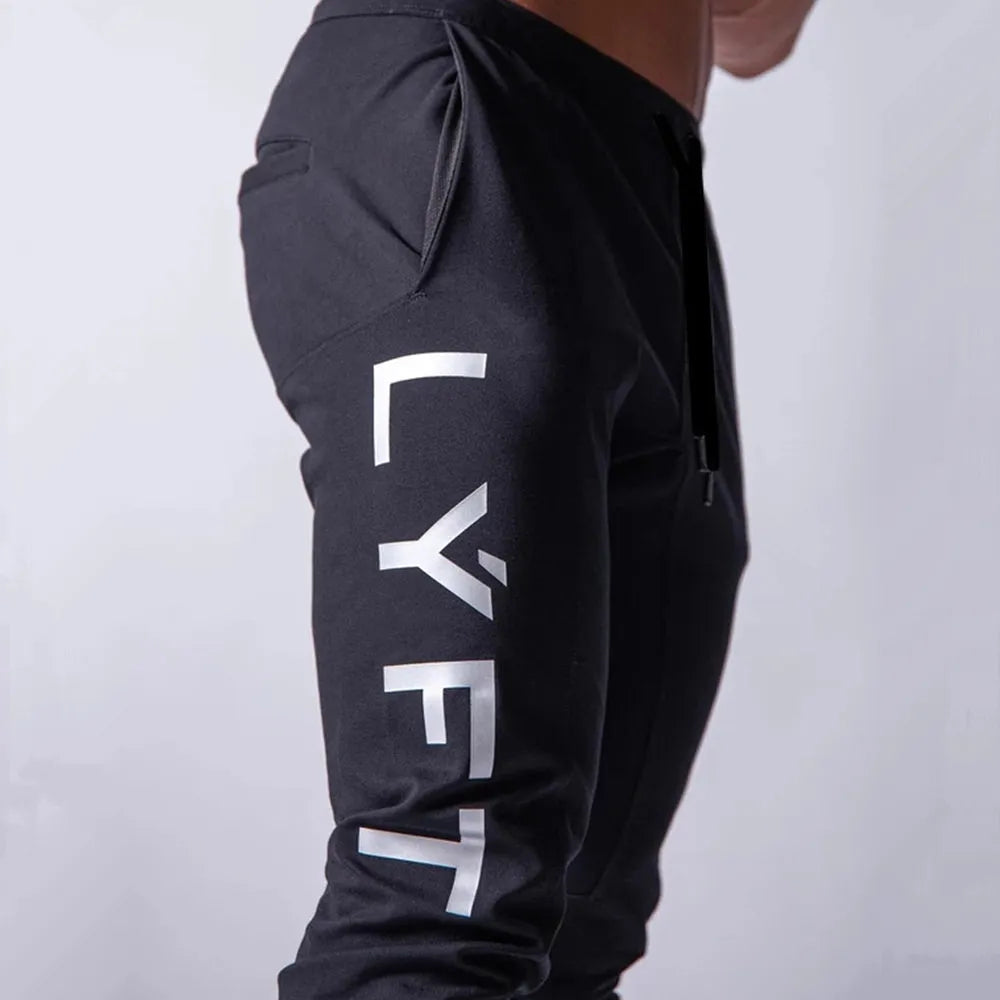 Calça Moletom Esportiva Lyfit Forzza - Athlete