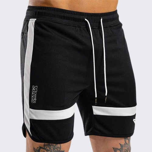 Short Esportivo Power Max - Athlete