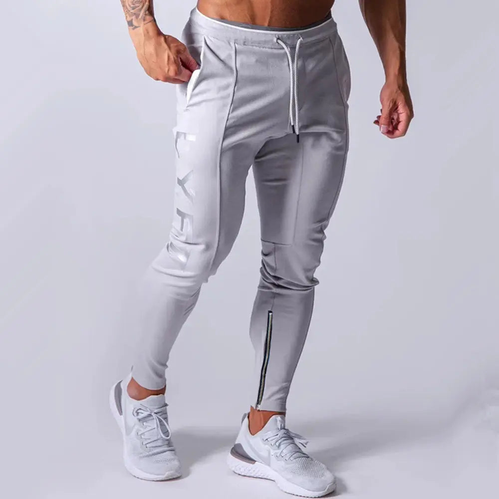 Calça Moletom Esportiva MAsculina - Lyfit Forzza - Athlete