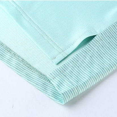 T-shirt en tissu respirant