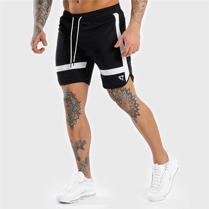 Short Esportivo Power Max - Athlete