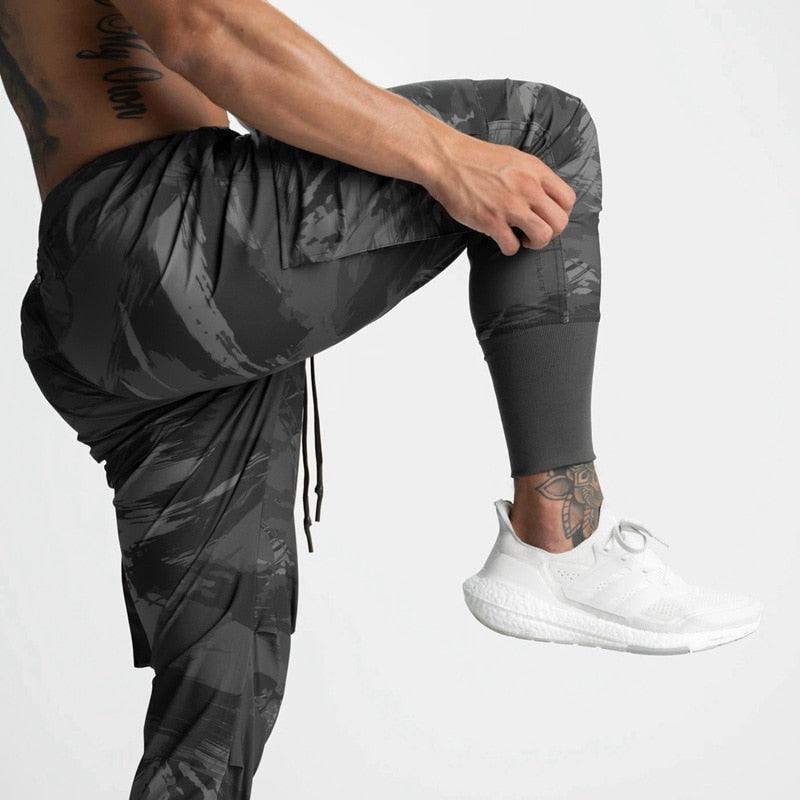 Calça Athlete Training Sport Wear - Athlete