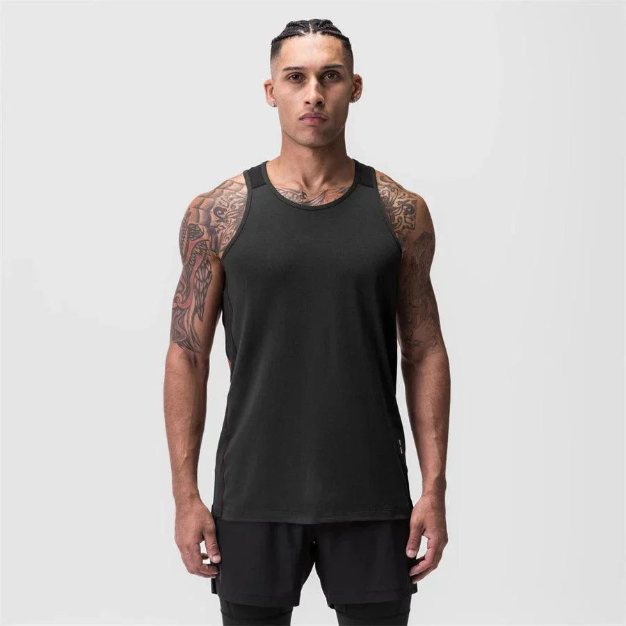 Training Tank Top in Dry Fit