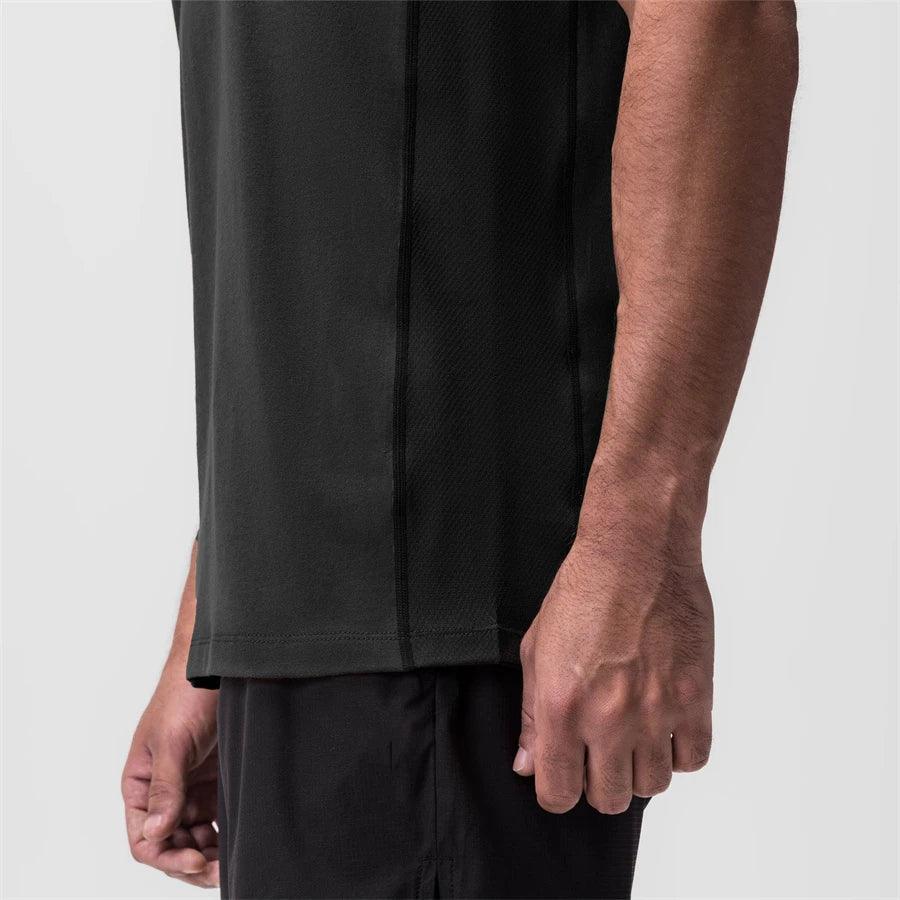 Training Tank Top in Dry Fit