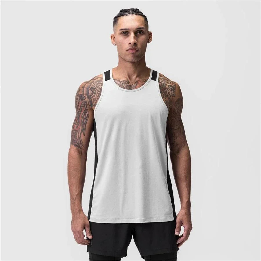 Training Tank Top in Dry Fit