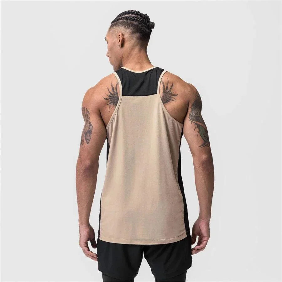 Training Tank Top in Dry Fit