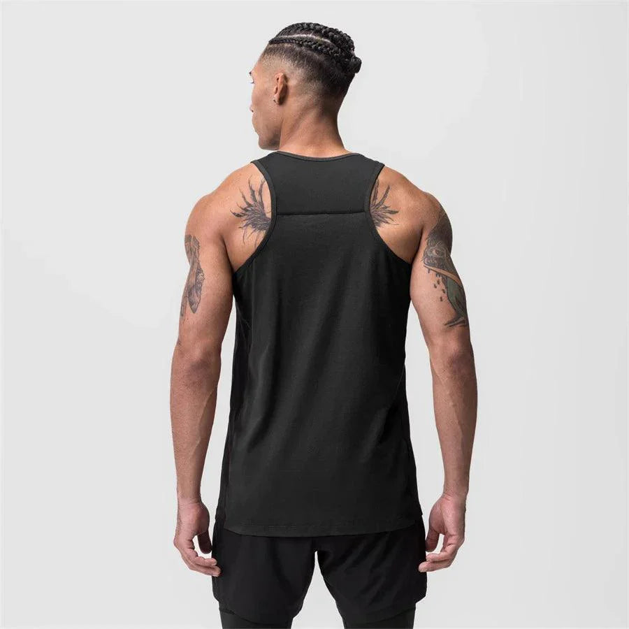 Training Tank Top in Dry Fit