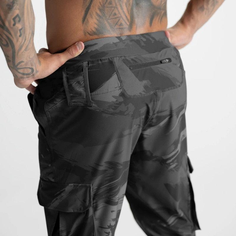 Calça Athlete Training Sport Wear - Athlete