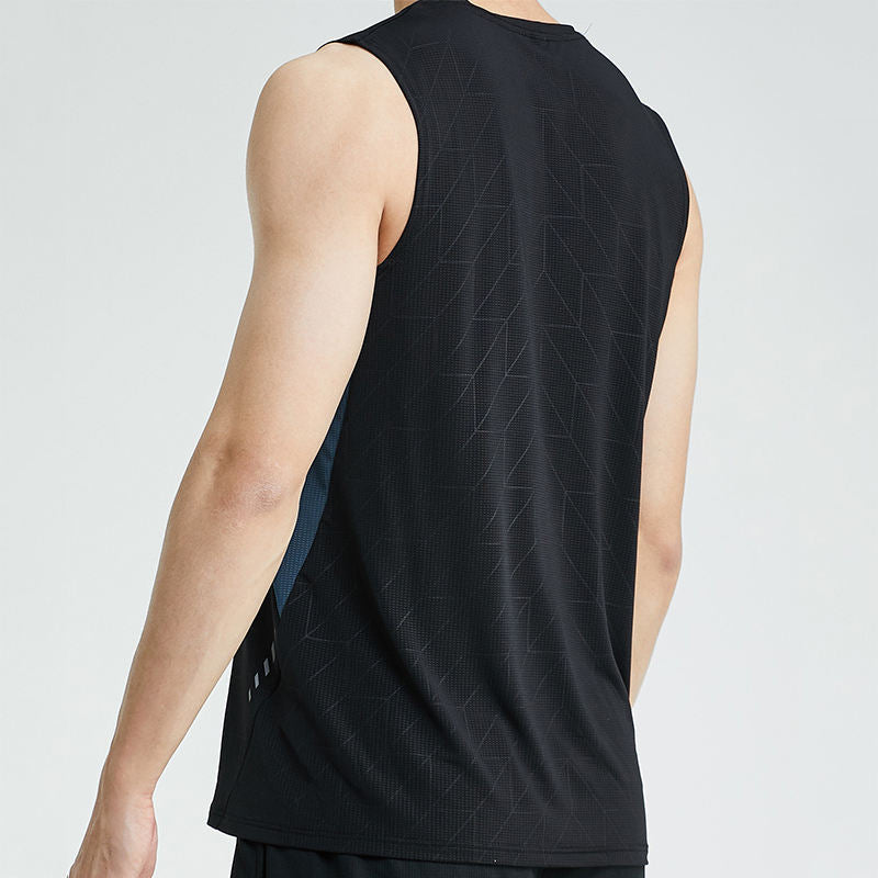 Débardeur minimaliste Dry Fit