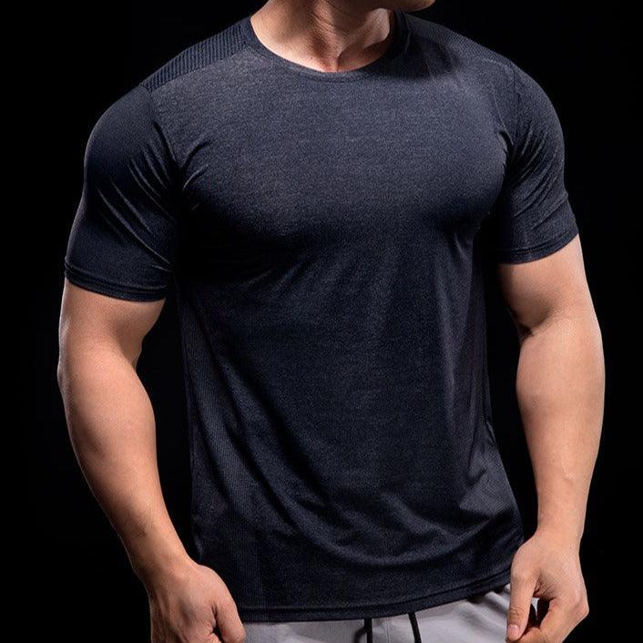 Camiseta Masculina Esportiva Ref110 - Athlete
