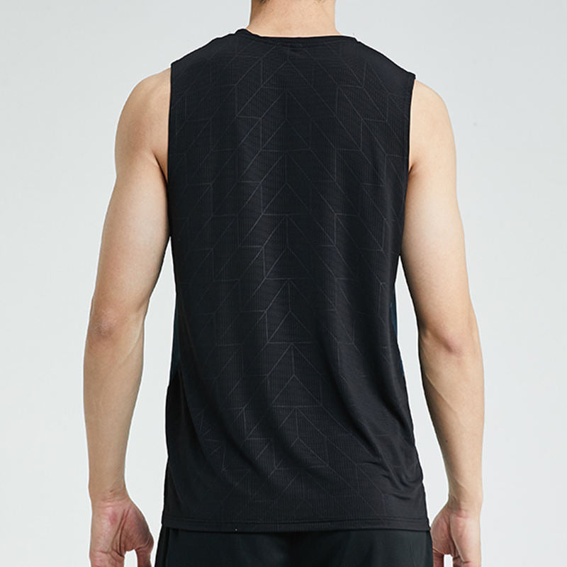 Débardeur minimaliste Dry Fit