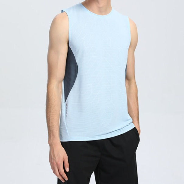 Débardeur minimaliste Dry Fit