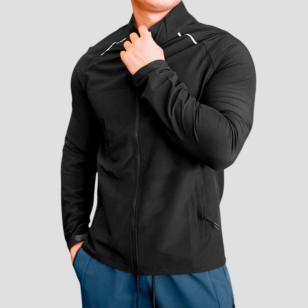 Athleisure Training Jacket - Athlete USA