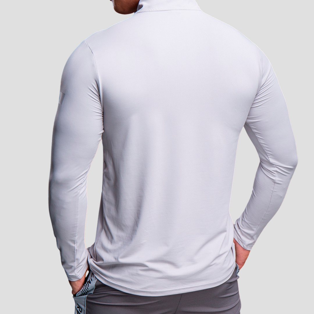 T-shirt à manches longues Confort Dry