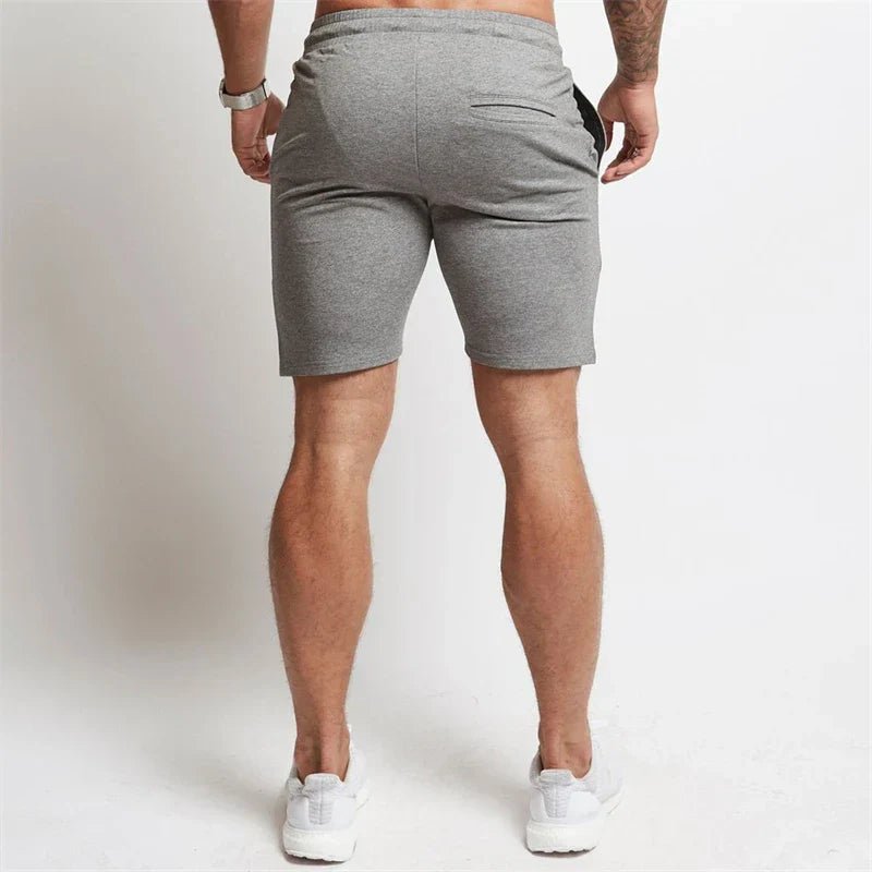 Casual Sports Shorts - Athlete USA