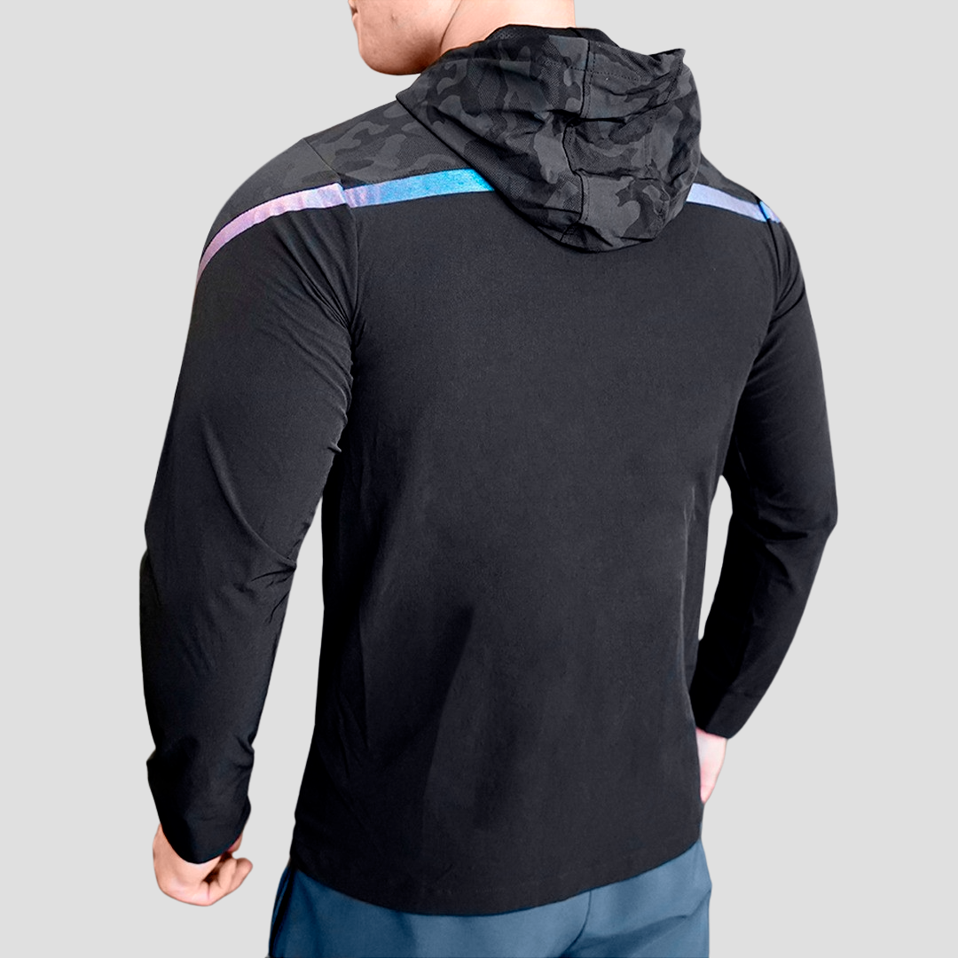 Veste - Division de l'Armée