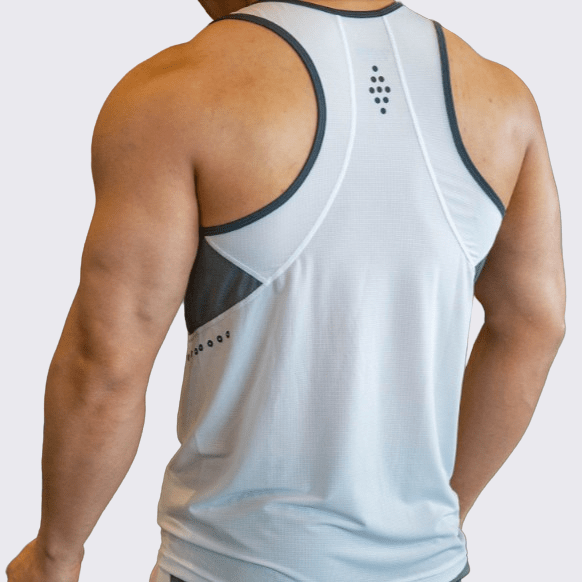 Drop Minimalist Tank - Athlete USA