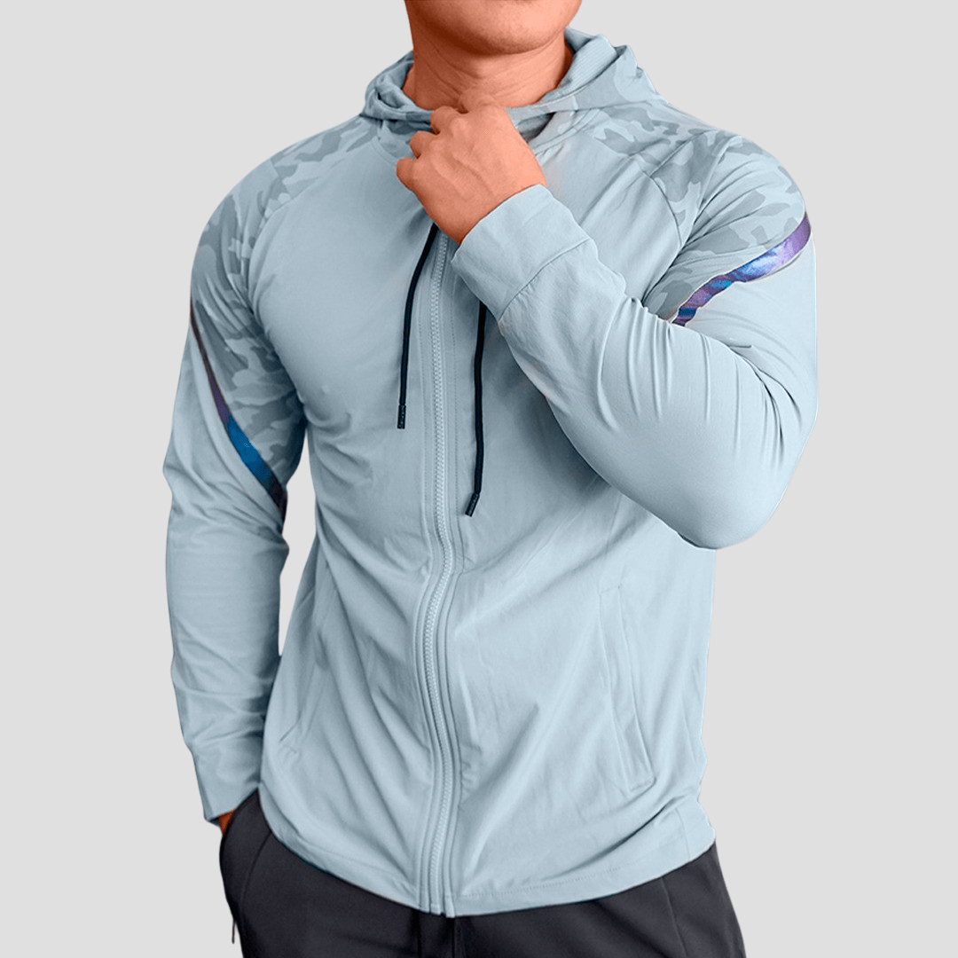 Jacket - Army Division - Athlete USA