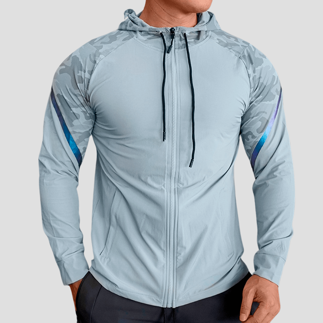 Jacket - Army Division - Athlete USA