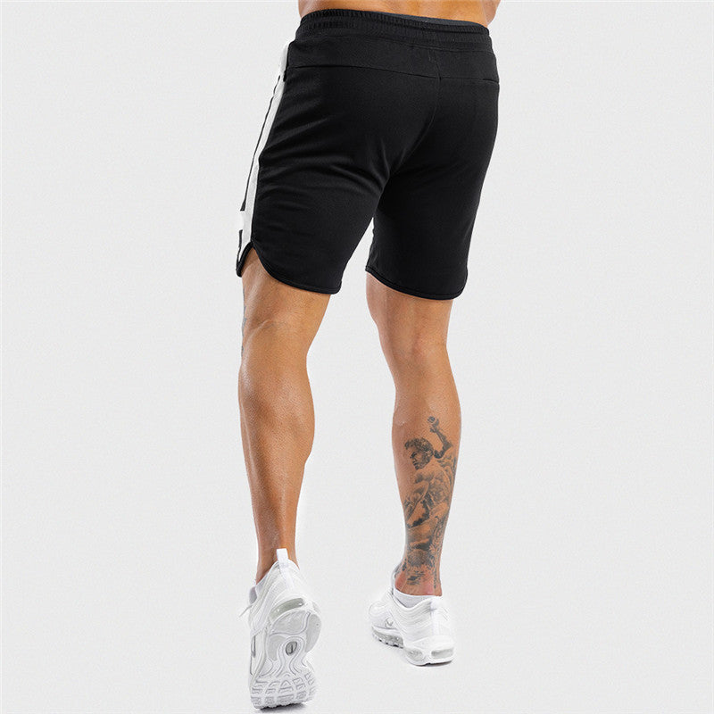 Short Esportivo Power Max - Athlete
