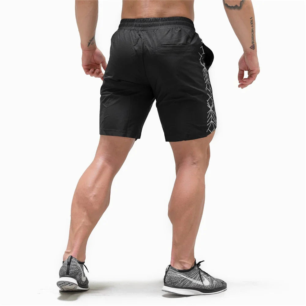 Shorts d'entraînement Lyft
