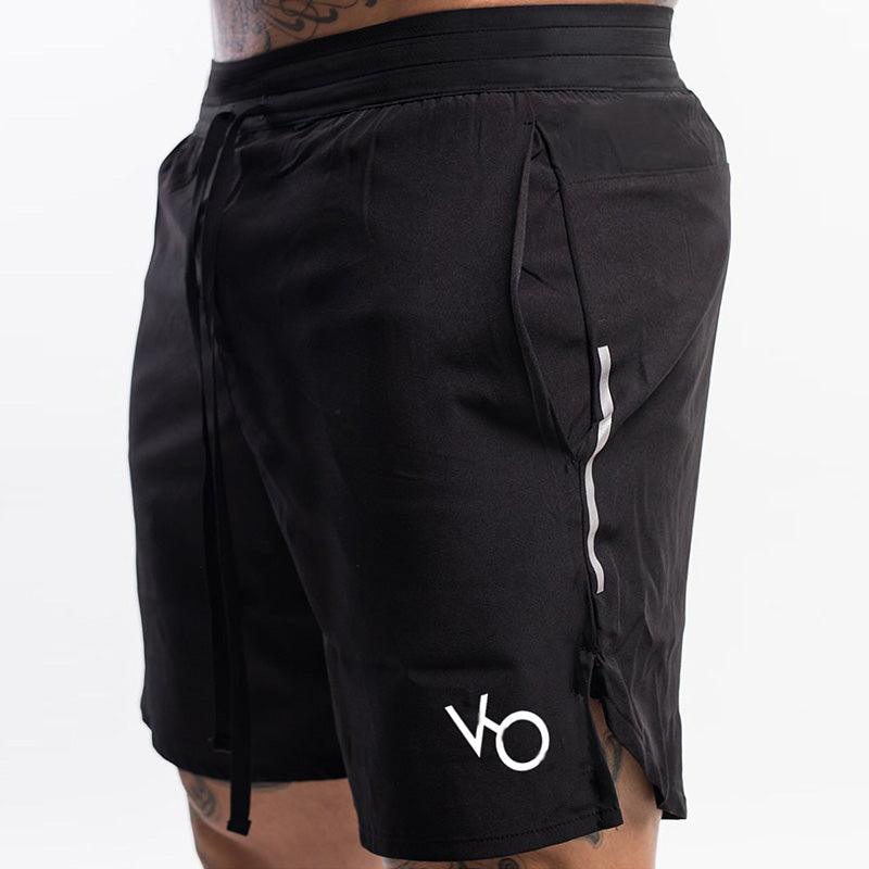 Short Masculino Esportivo Ref415 - Athlete