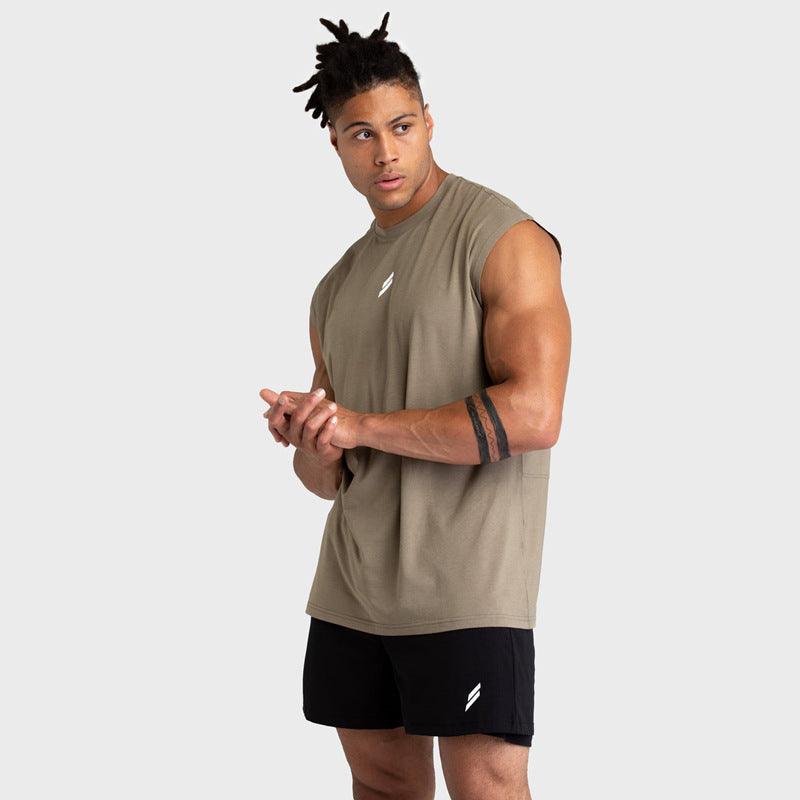Oversized Tank Top - Athlete USA