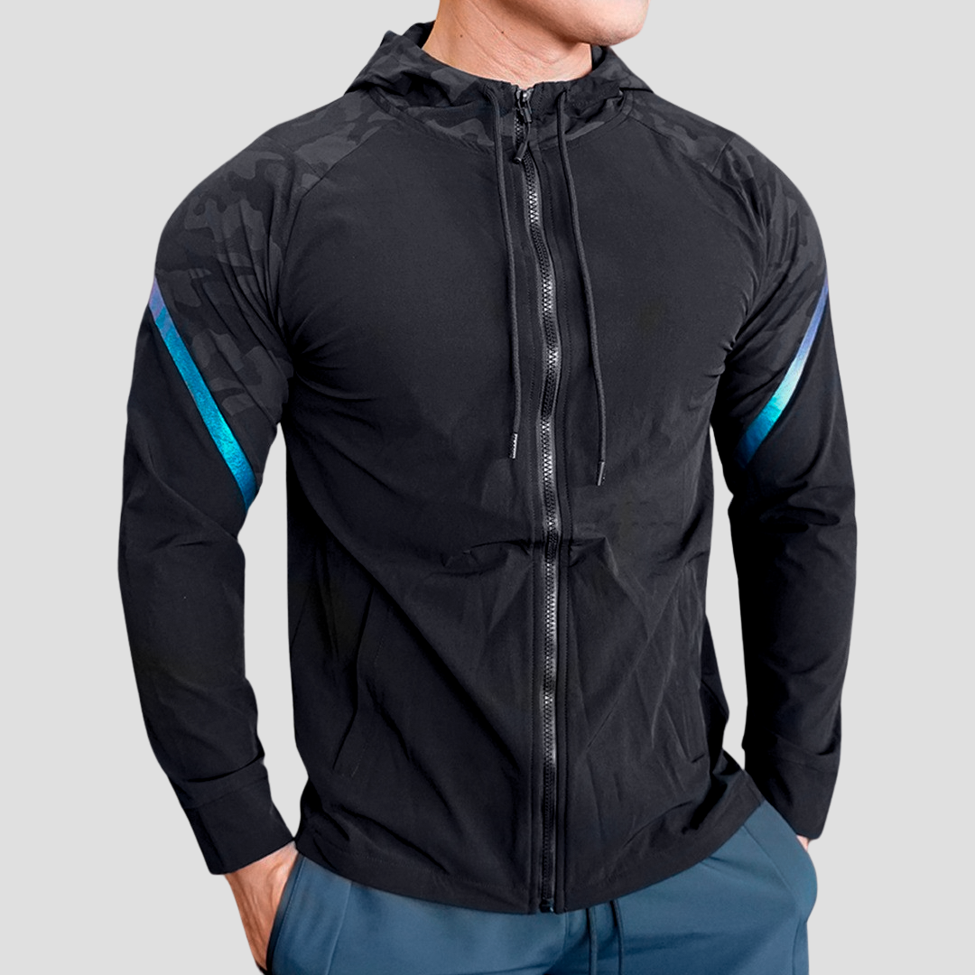 Veste - Division de l'Armée