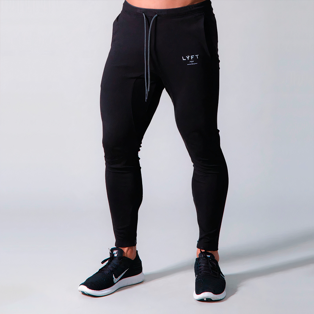 Jogger Pants - Athleisure