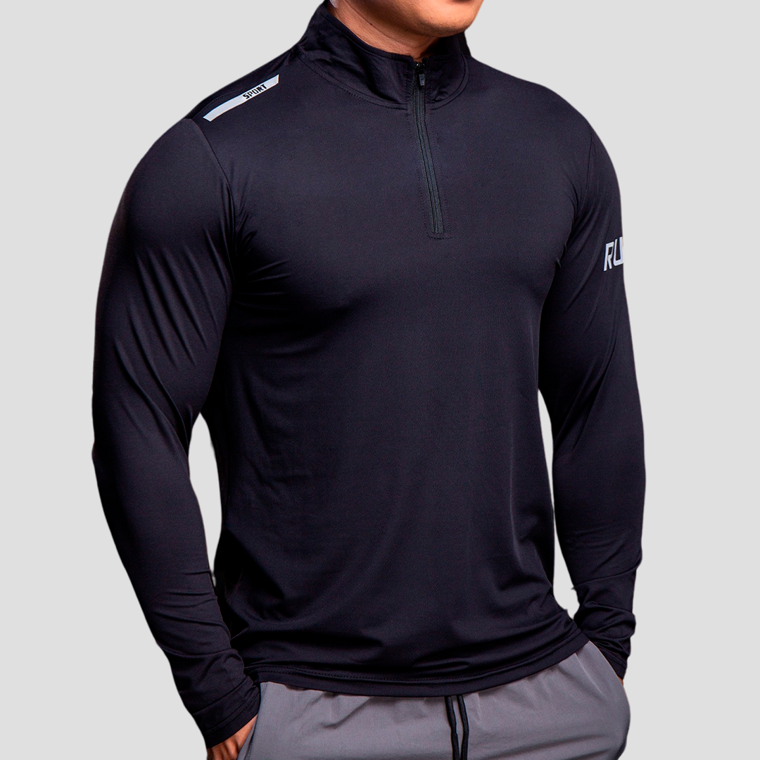 Long Sleeve T-Shirt Confort Dry