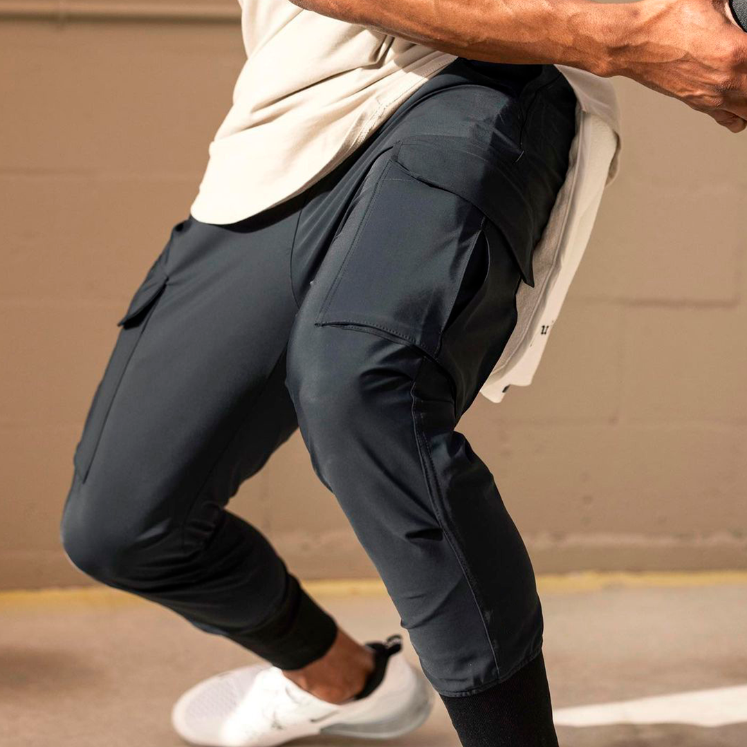 Pantalon de jogging de sport Flex Cargo