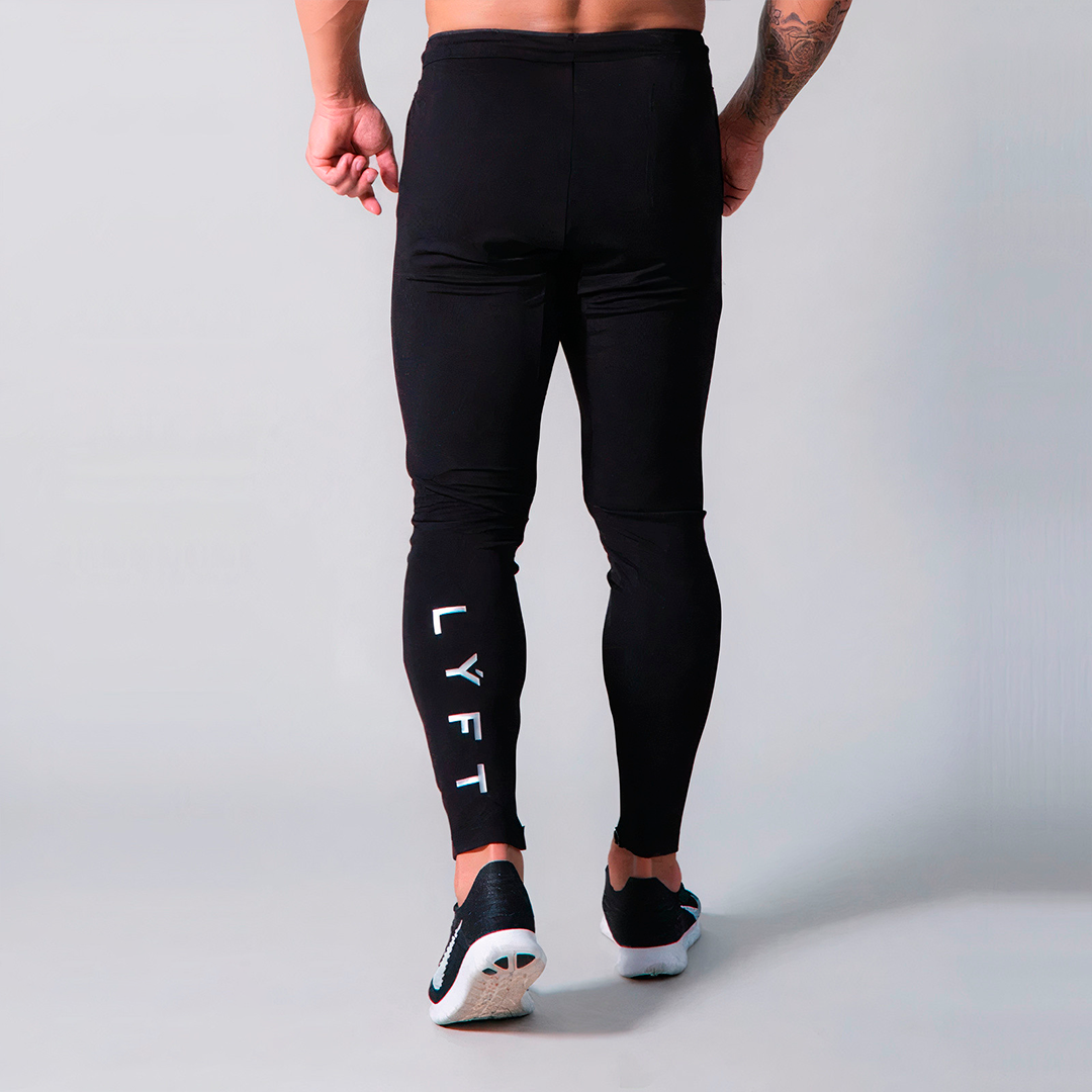 Jogger Pants - Athleisure