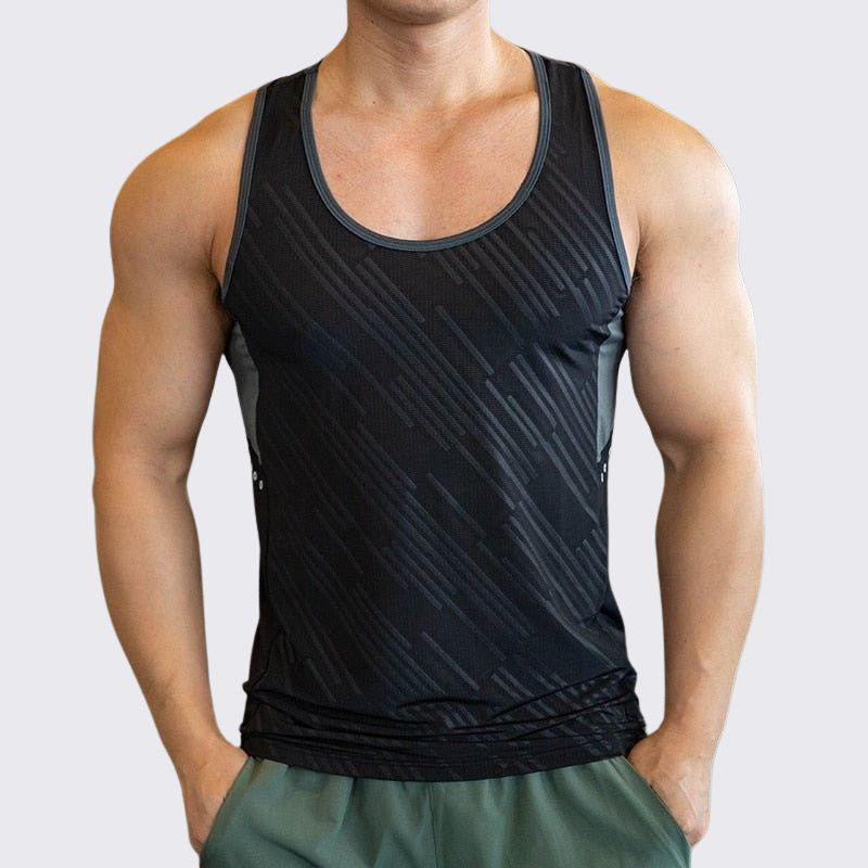 Drop Minimalist Tank