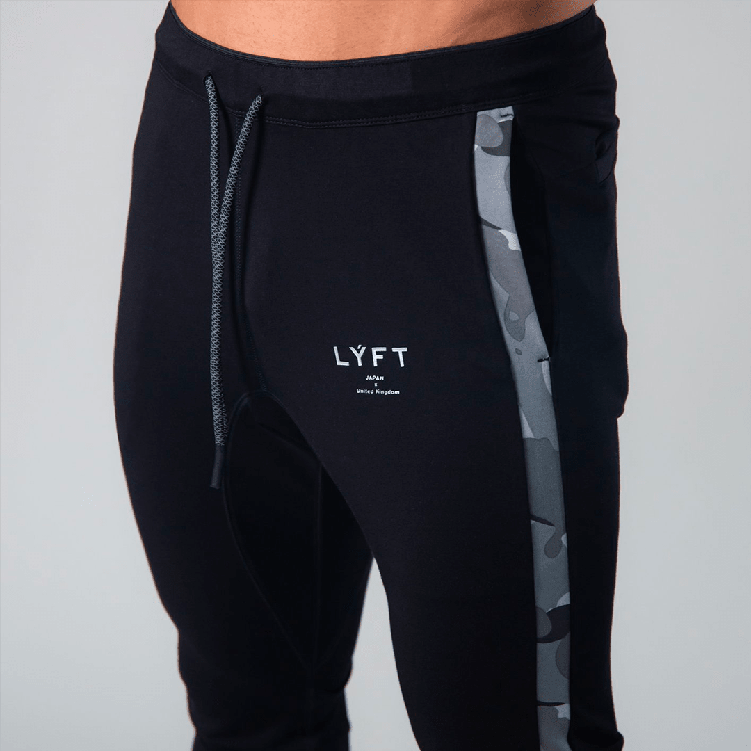 Sports Jogger Pants - Lifting Club - Athlete USA