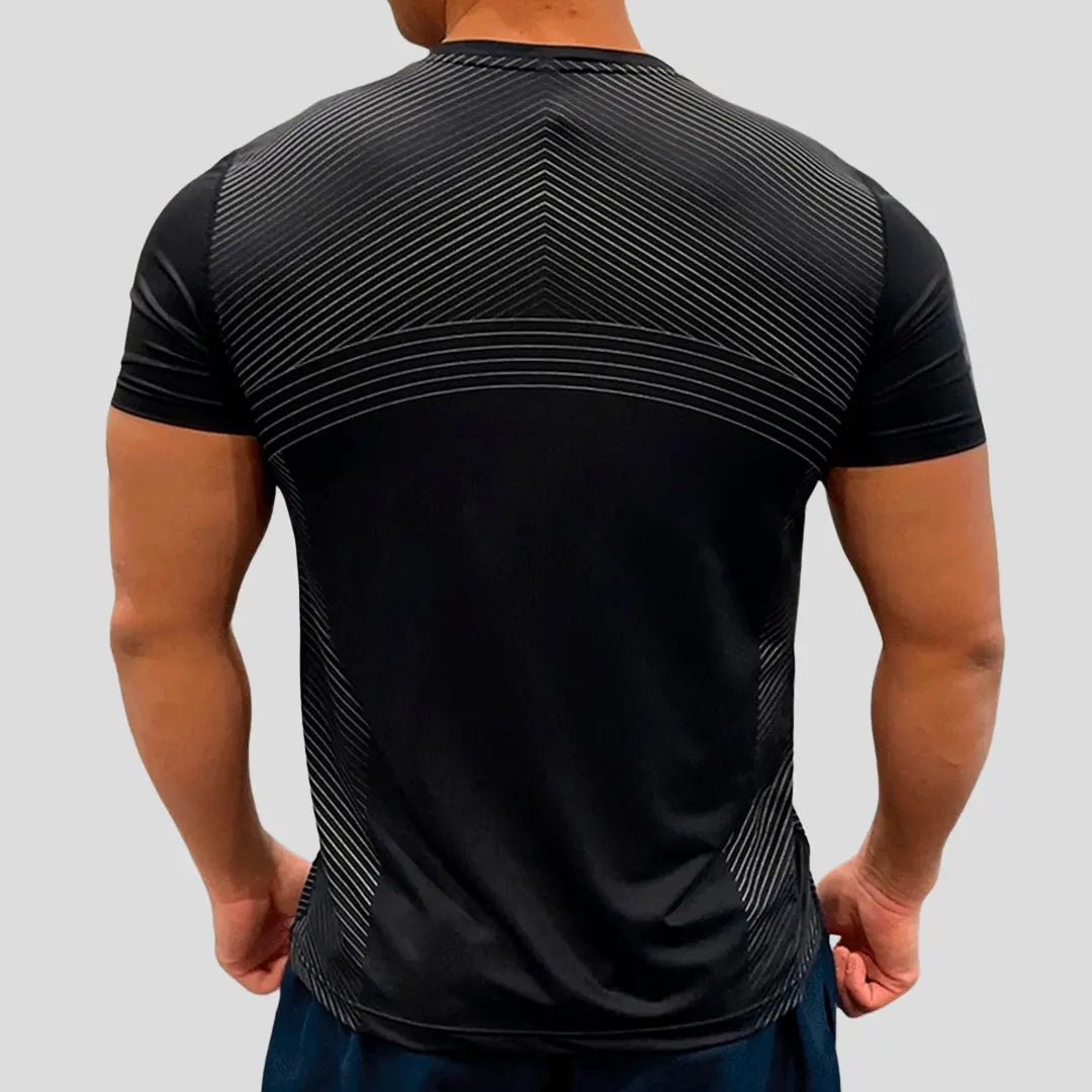 T-Shirt Arc Definition - Athlete USA
