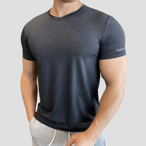 T-Shirt for the Gym - Athlete USA