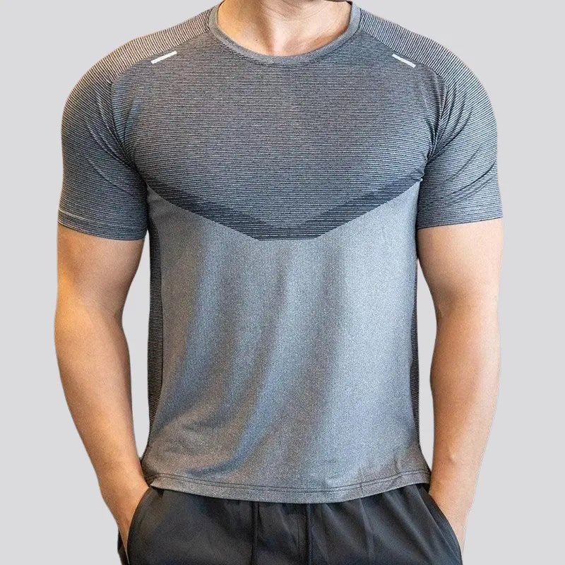 T-Shirt in Dry Fit - Athlete USA