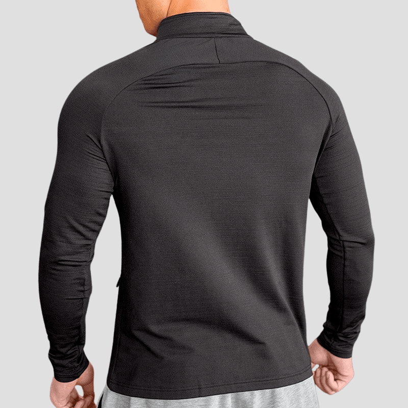 Thermal Gym Jacket - Athlete USA