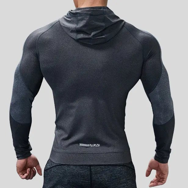 Thermal Jacket Apex - Athlete USA