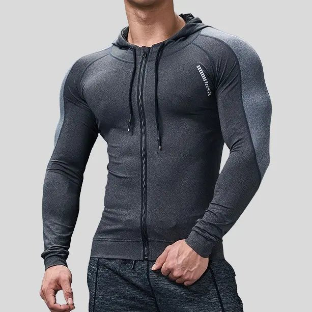 Thermal Jacket Apex - Athlete USA