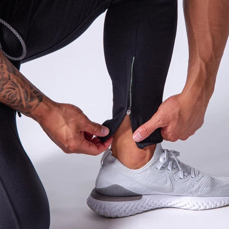 Calça Moletom Esportiva Lyfit Forzza - Athlete