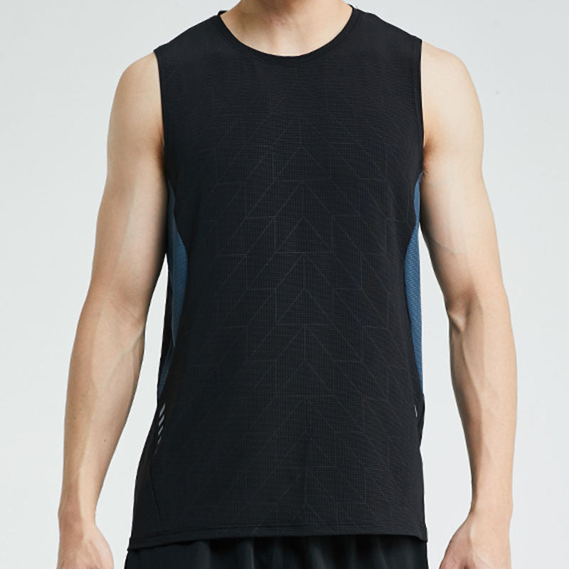 Débardeur minimaliste Dry Fit