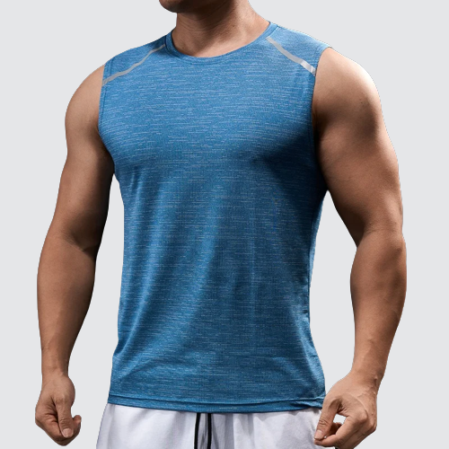 Tanktop für Sportler