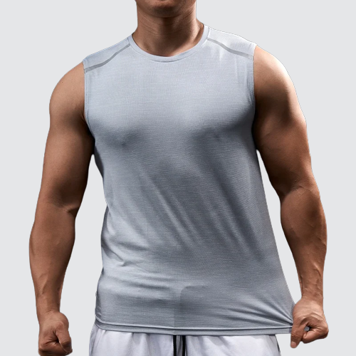 Tanktop für Sportler