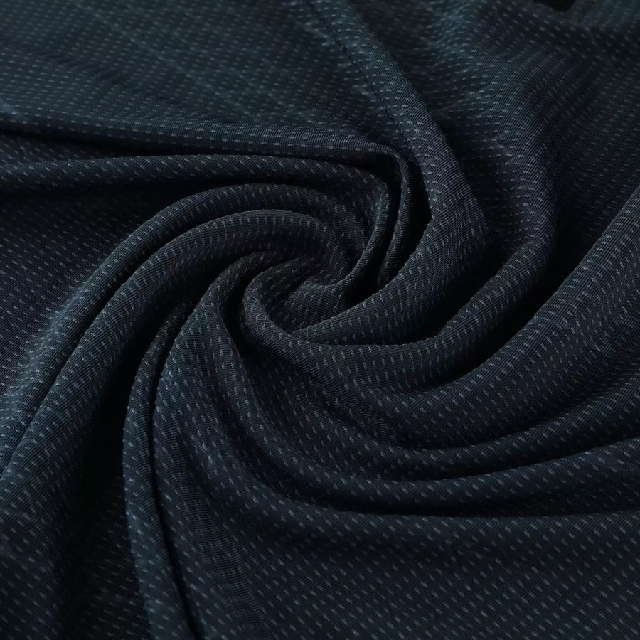 Veste thermique à col zippé